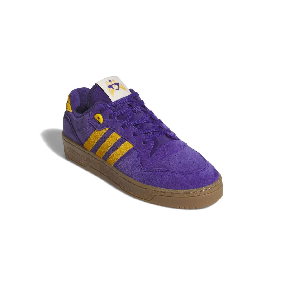 ADIDAS ORIGINALS - Zapatillas Urbanas Hombre Adidas Rivalry Low