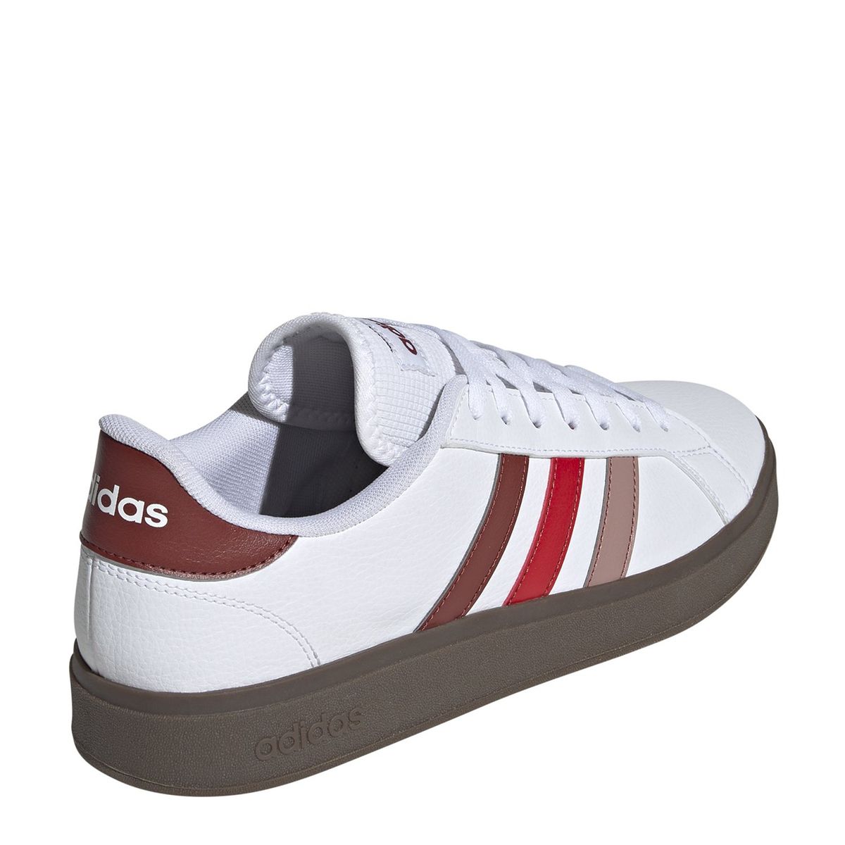 ADIDAS - Zapatillas Urbanas Hombre Adidas Grand Court Base 2.0