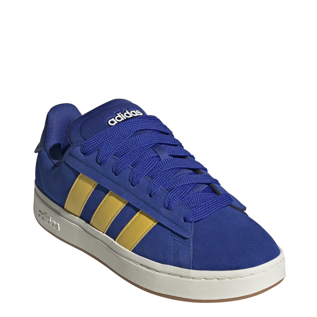 ADIDAS - Zapatillas Urbanas Hombre Adidas Grand Court Alpha