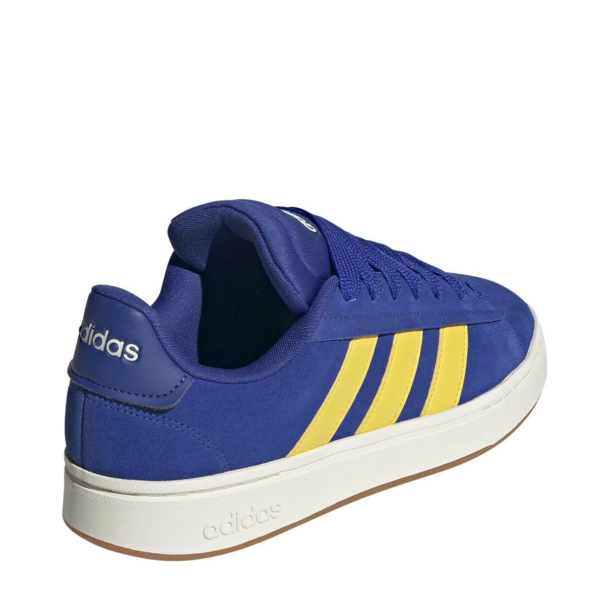ADIDAS - Zapatillas Urbanas Hombre Adidas Grand Court Alpha