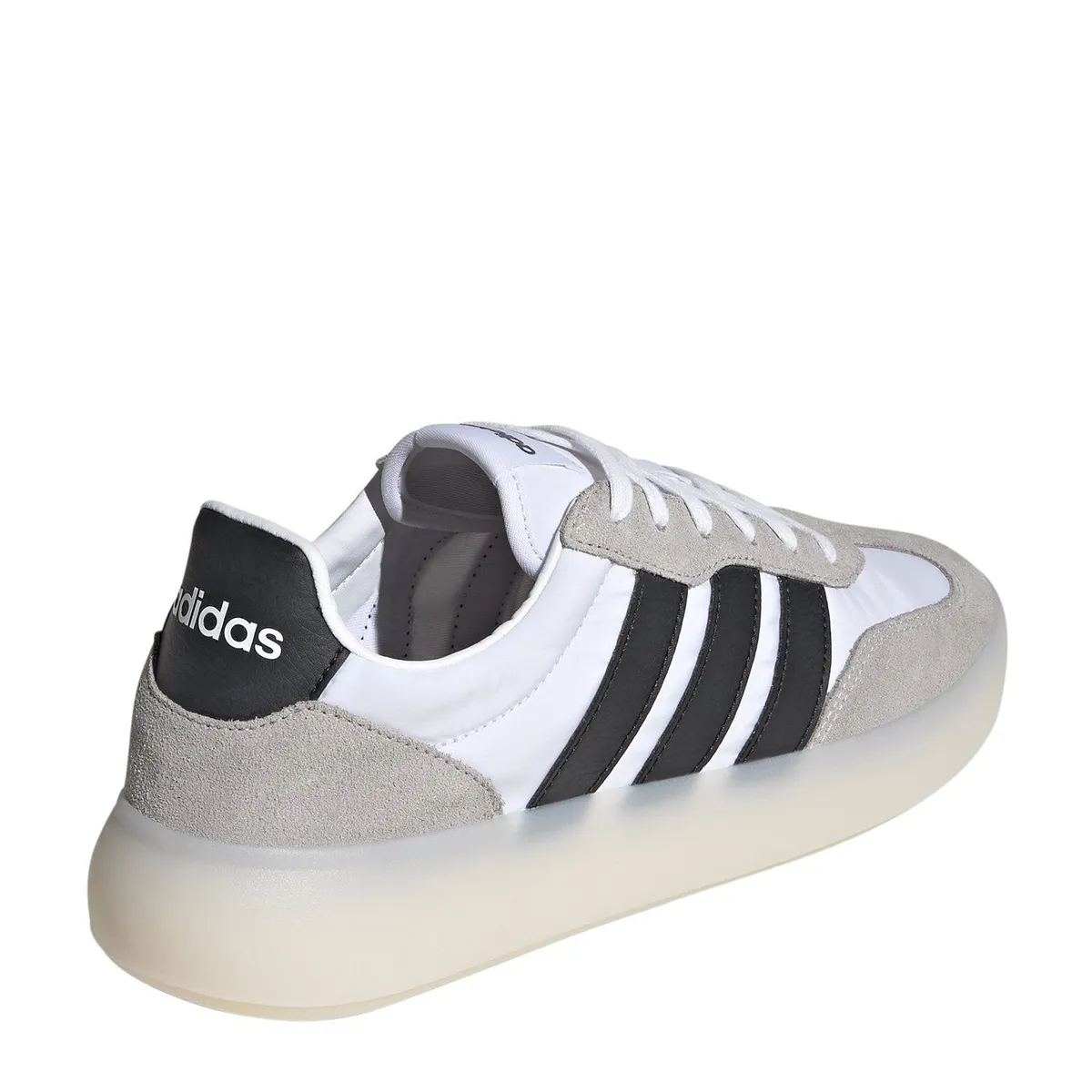 ADIDAS - Zapatillas Urbanas Hombre Adidas Barreda Decode