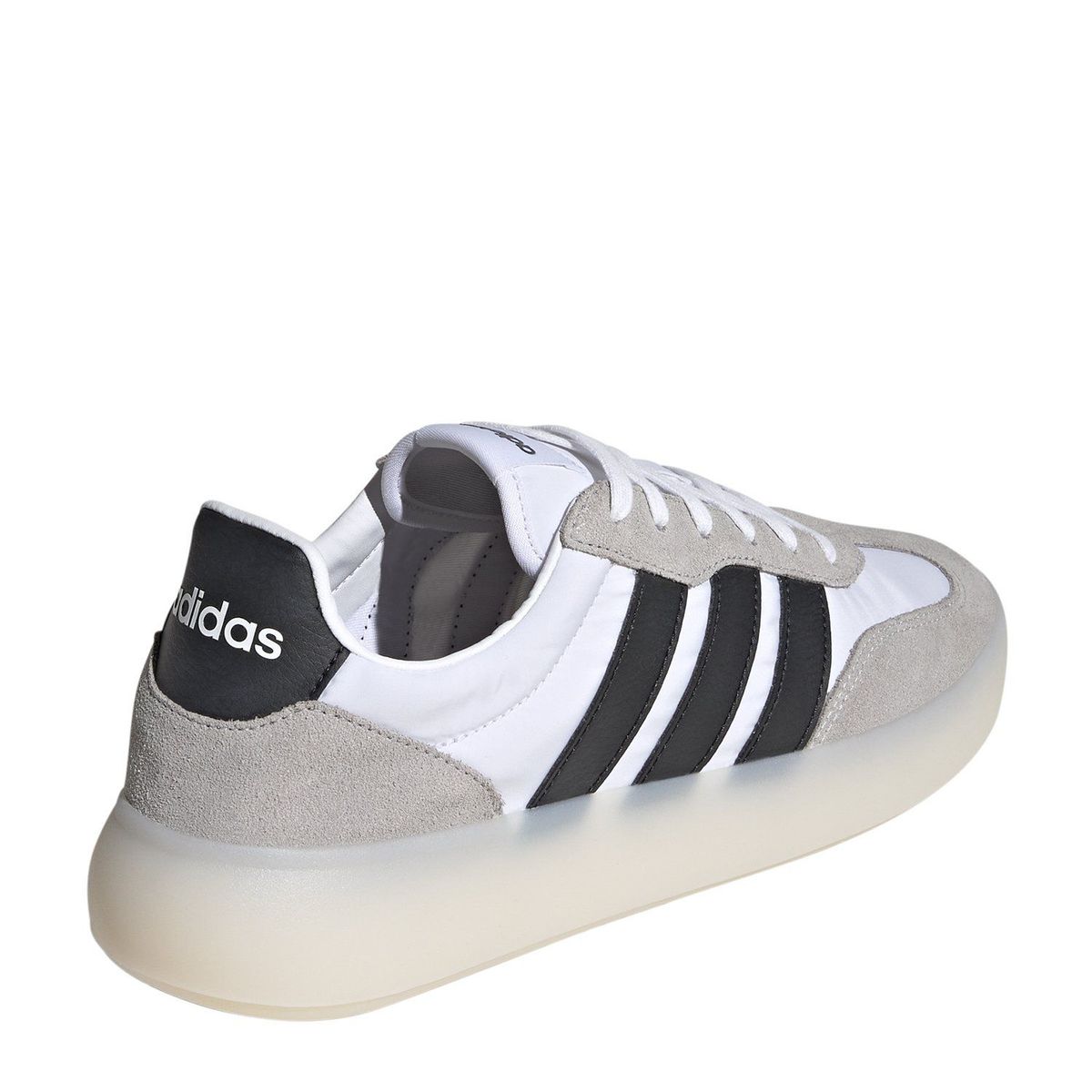ADIDAS - Zapatillas Urbanas Hombre Adidas Barreda Decode