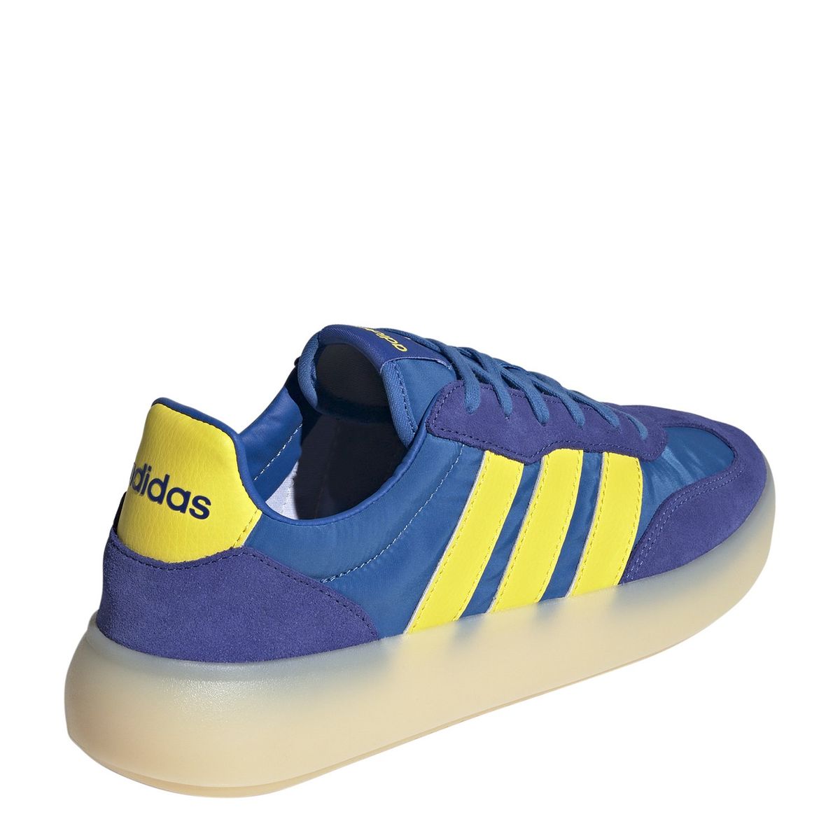 ADIDAS - Zapatillas Urbanas Hombre Adidas Barreda Decode