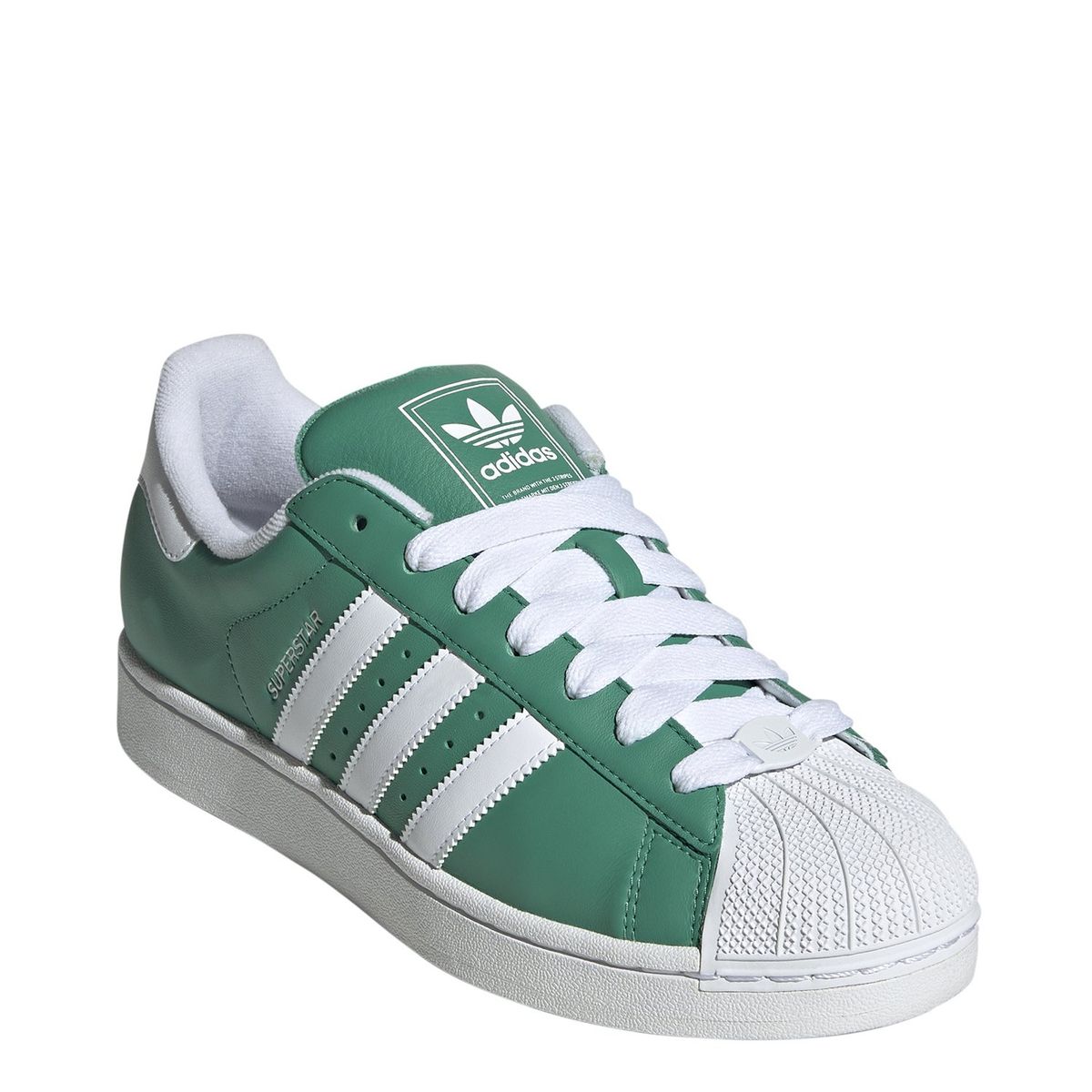 ADIDAS ORIGINALS - Zapatillas Urbanas Hombre Adidas Superstar II