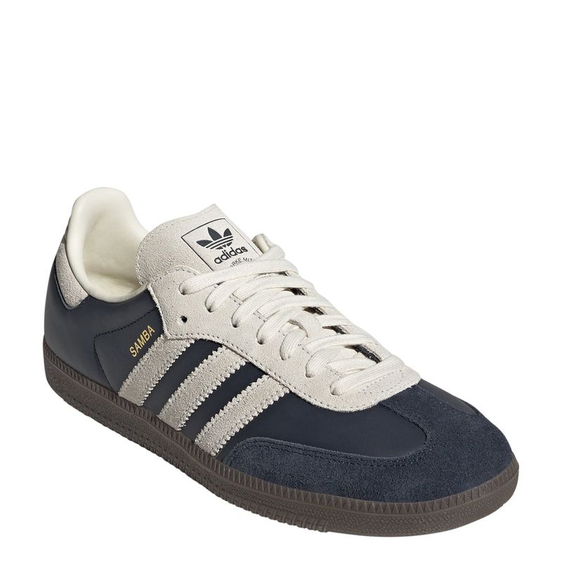 adidas gazelle silver green womens adidas Samba “Blue” – TENISÍ main image 1