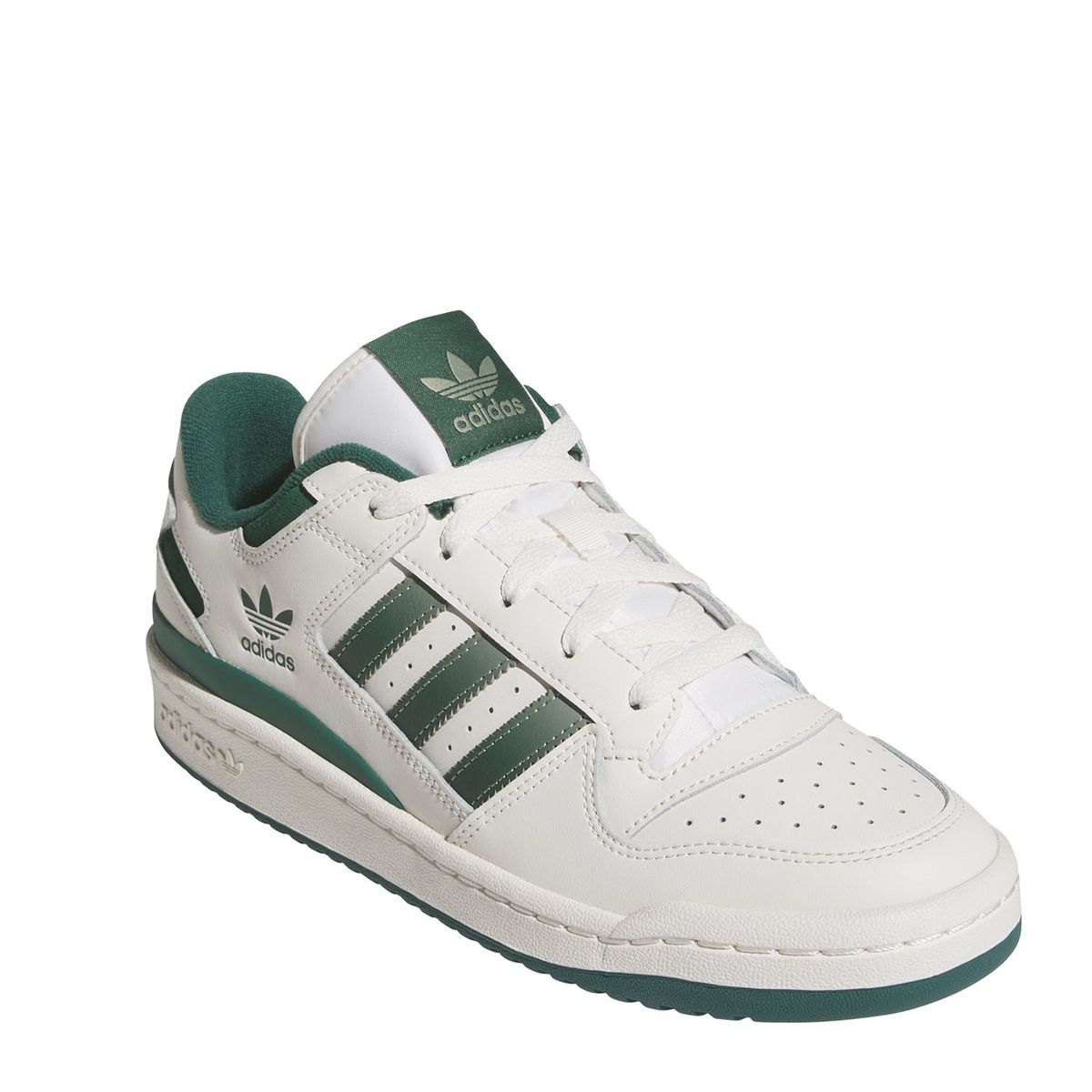 ADIDAS ORIGINALS - Zapatillas Urbanas Hombre Adidas Forum Low CL