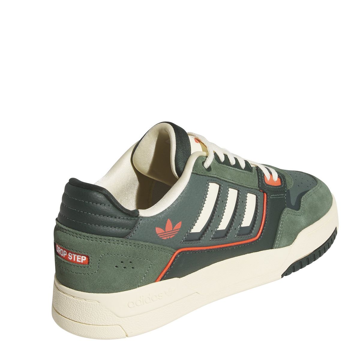 ADIDAS ORIGINALS - Zapatillas Urbanas Hombre Adidas Originals Drop Step Low 2.0