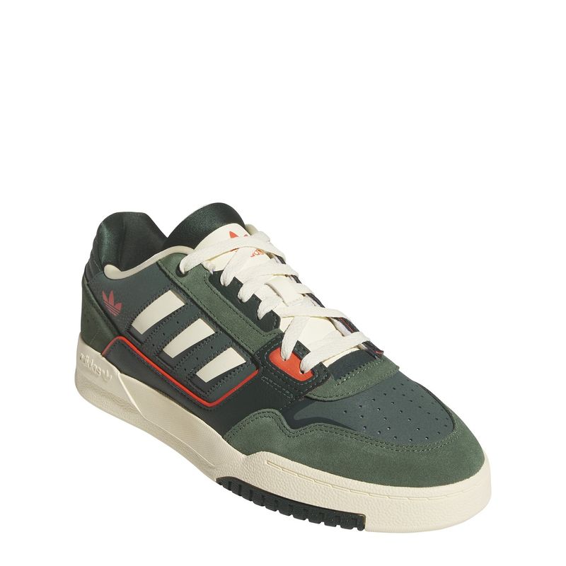 Zapatillas Urbanas Hombre Adidas Originals Drop Step Low 2.0 ADIDAS ...