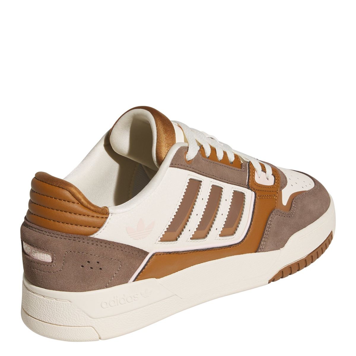 ADIDAS ORIGINALS - Zapatillas Urbanas Hombre Adidas Drop Step Low 2.0