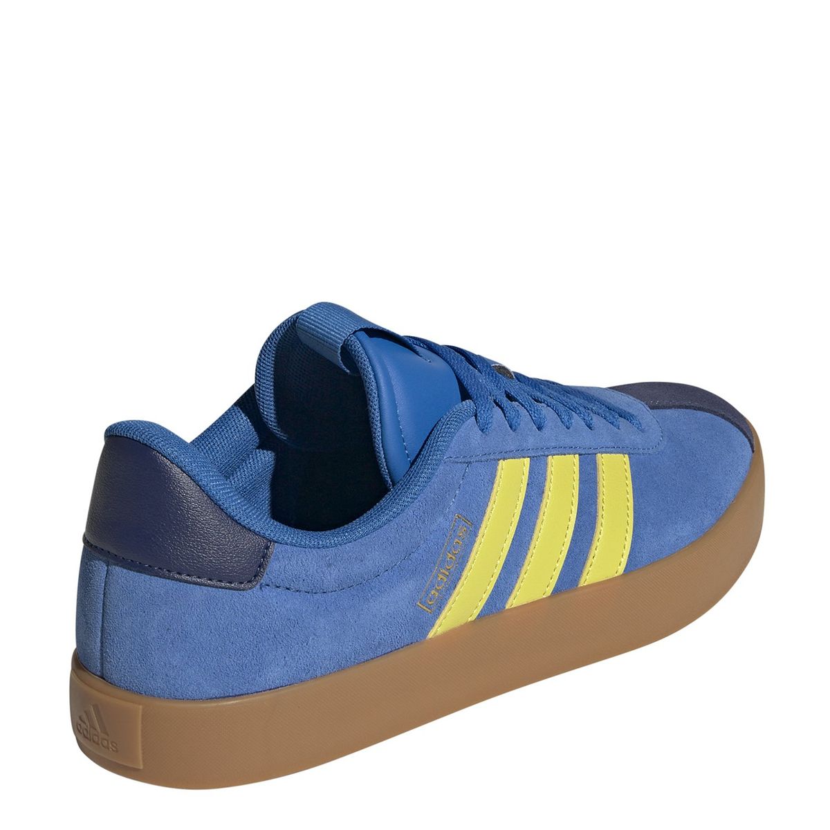 ADIDAS - Zapatillas Urbanas Hombre Adidas VL Court 3.0