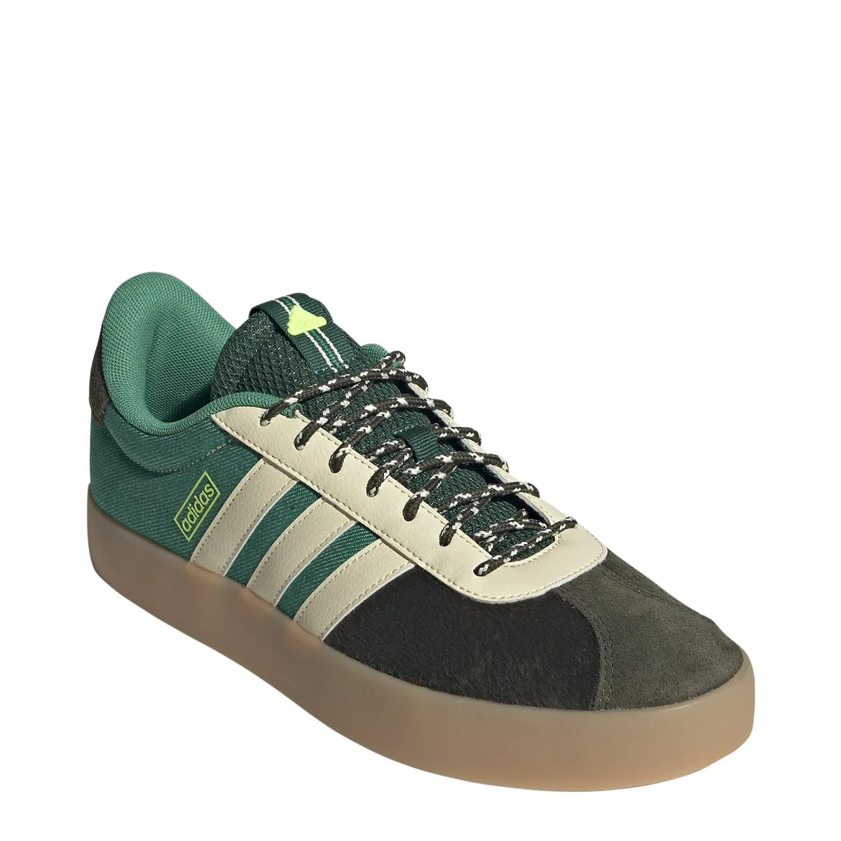 ADIDAS - Zapatillas Urbanas Hombre Adidas VL Court 3.0