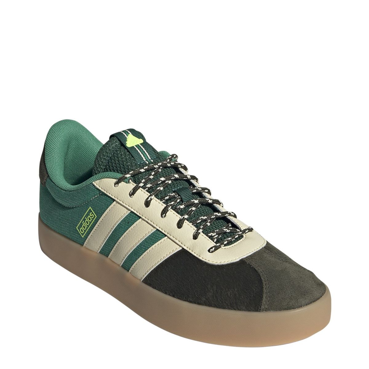 ADIDAS - Zapatillas Urbanas Hombre Adidas VL Court 3.0