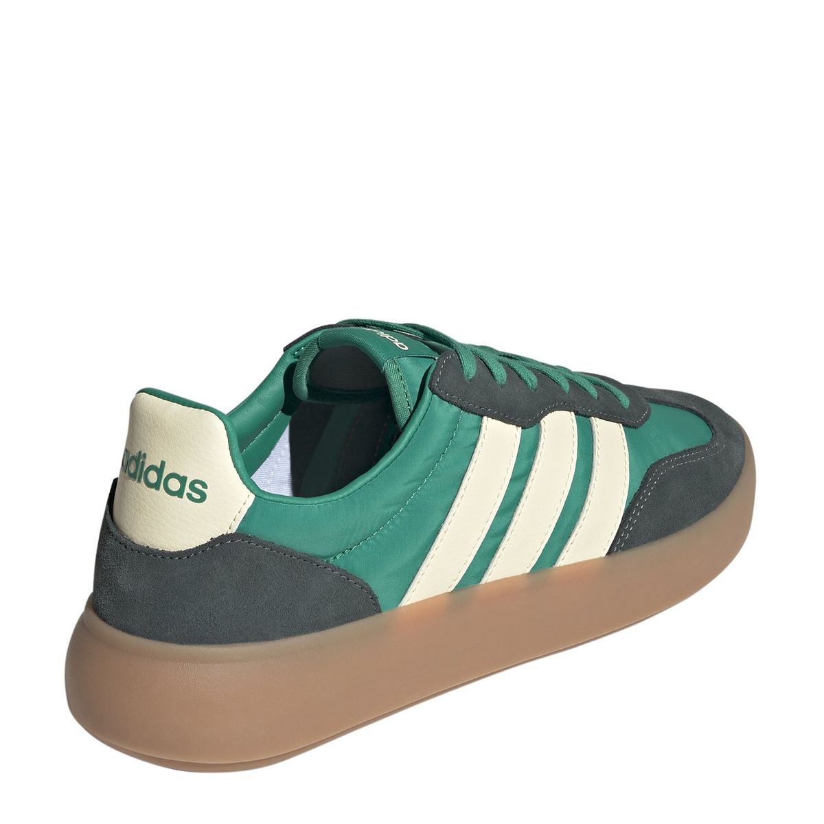 ADIDAS - Zapatillas Urbanas Hombre Adidas Barreda Decode