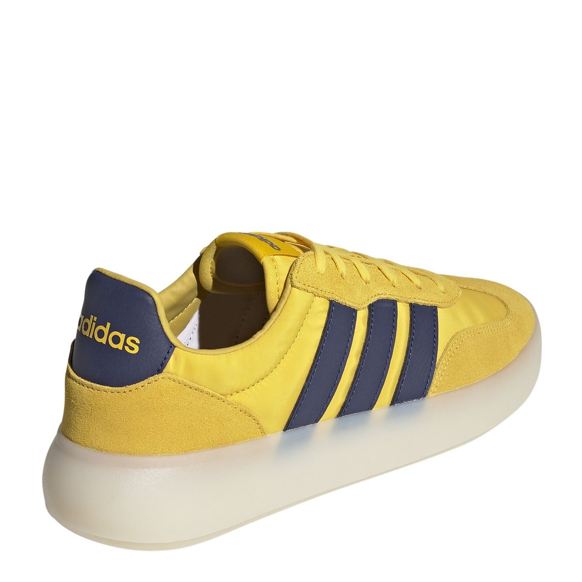 ADIDAS - Zapatillas Urbanas Hombre Adidas Barreda Decode