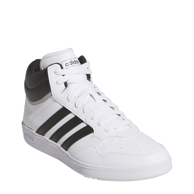 ADIDAS - Zapatillas Urbanas Hombre Adidas Hoops 4.0 Mid