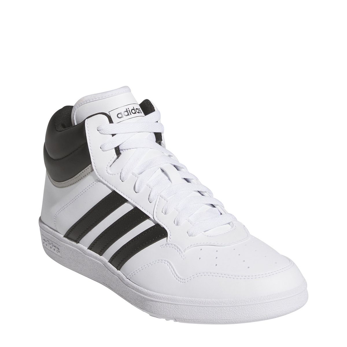 ADIDAS - Zapatillas Urbanas Hombre Adidas Hoops 4.0 Mid