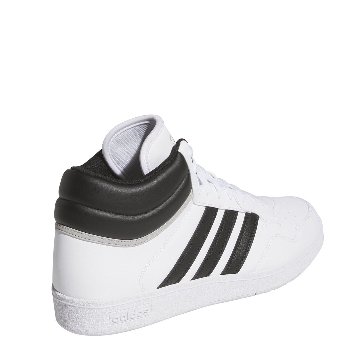 ADIDAS - Zapatillas Urbanas Hombre Adidas Hoops 4.0 Mid