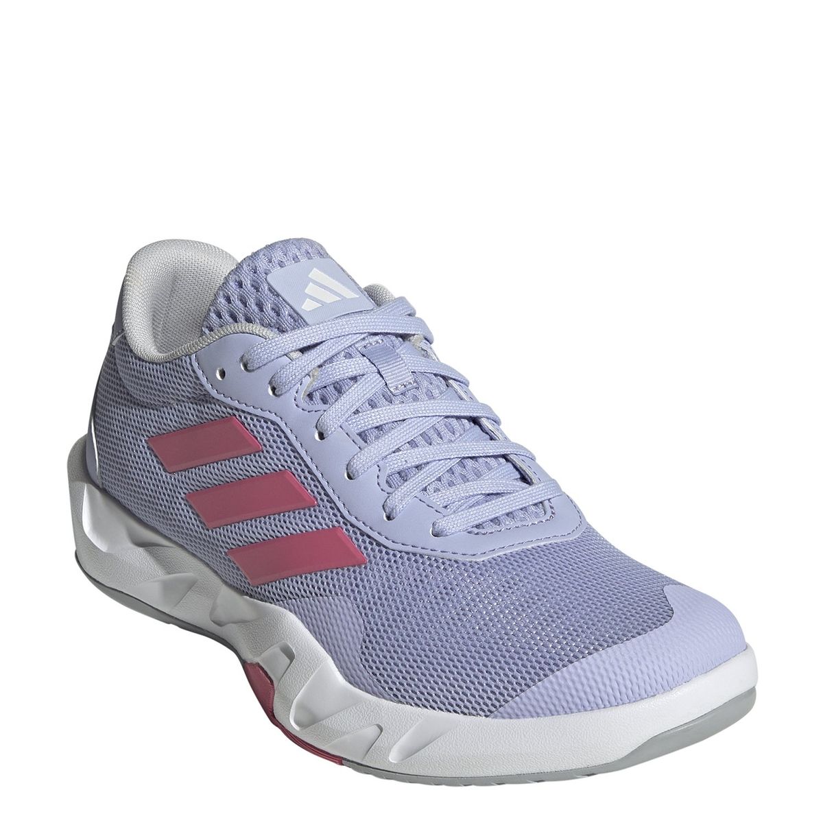 ADIDAS - Zapatillas Gymtraining Mujer Adidas Amplimove Trainer- Versatile Training