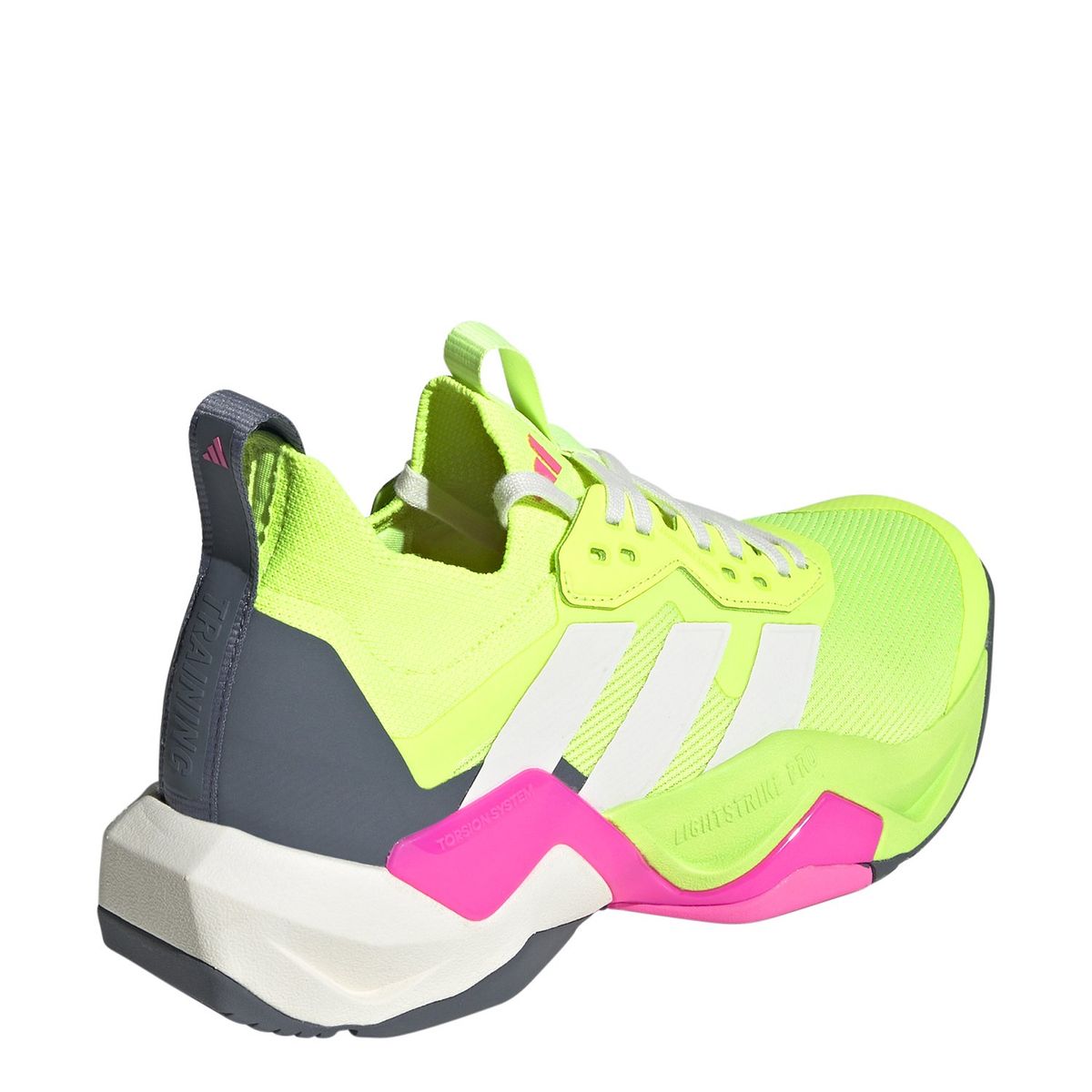 ADIDAS - Zapatillas Training Hiit Mujer Adidas Rapidmove Adv 2.0 /lightstrike