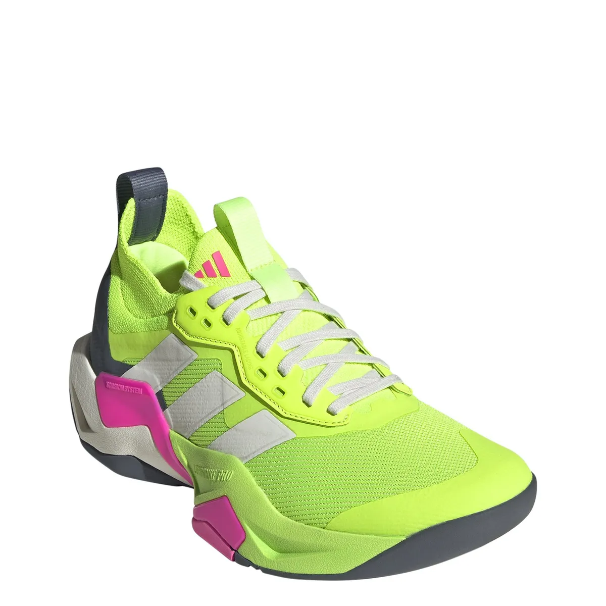 ADIDAS - Zapatillas Training Hiit Mujer Adidas Rapidmove Adv 2.0 /lightstrike
