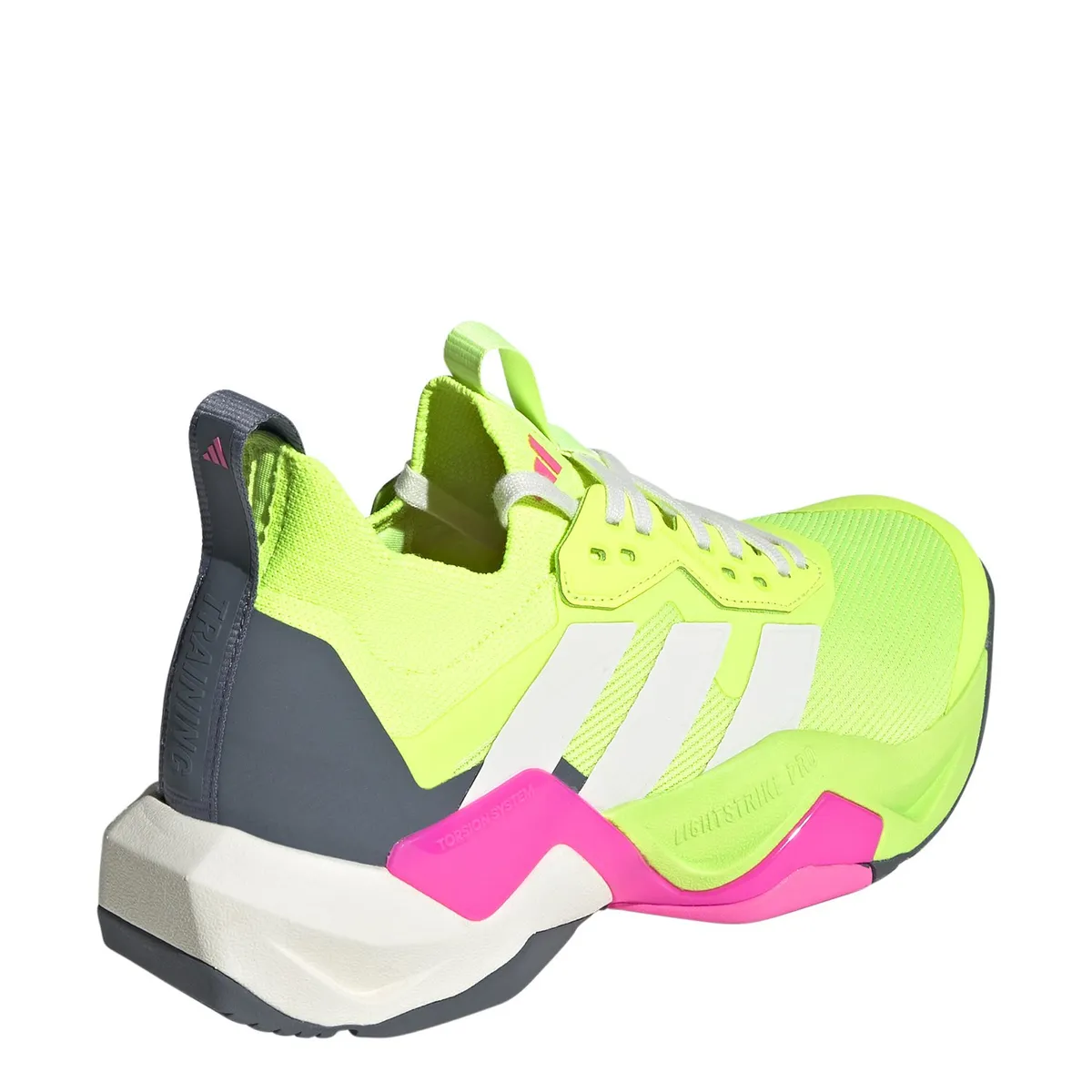 ADIDAS - Zapatillas Training Hiit Mujer Adidas Rapidmove Adv 2.0 /lightstrike
