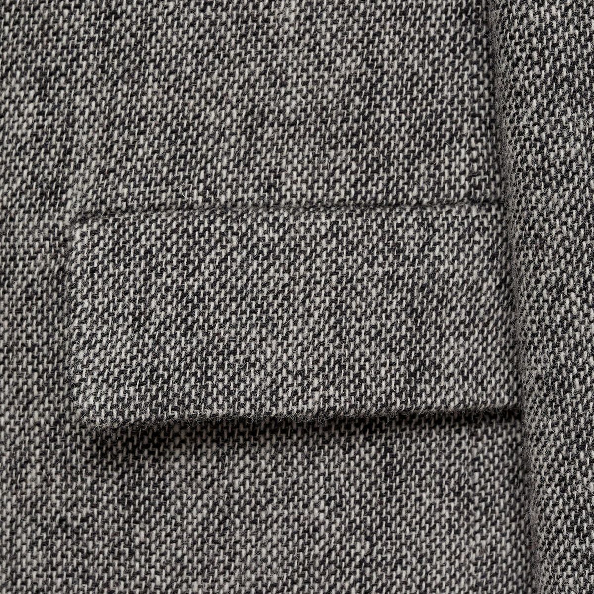 MANGO - Abrigo Casual Mujer Mango