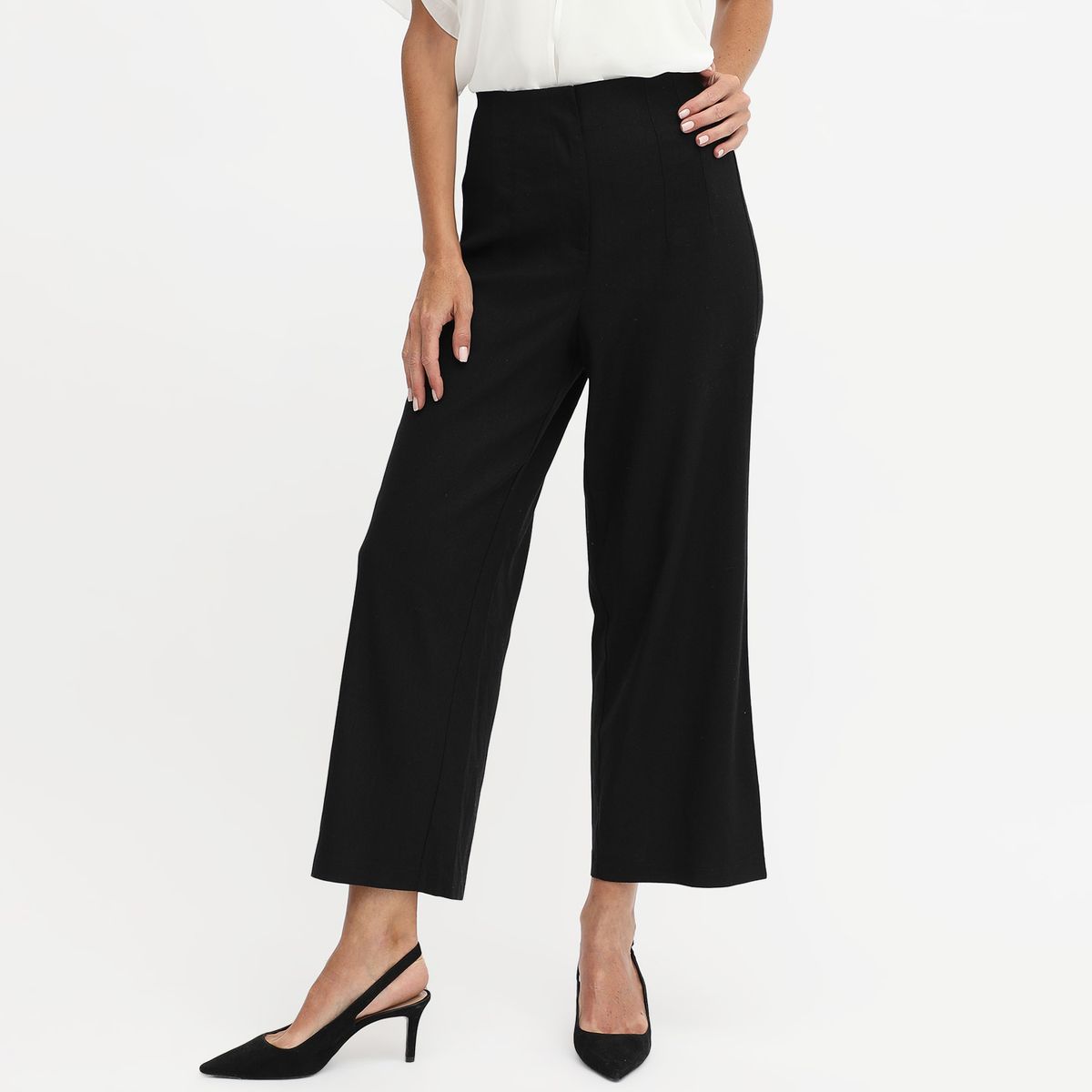 APOLOGY - Pantalón Vestir Mujer Apology