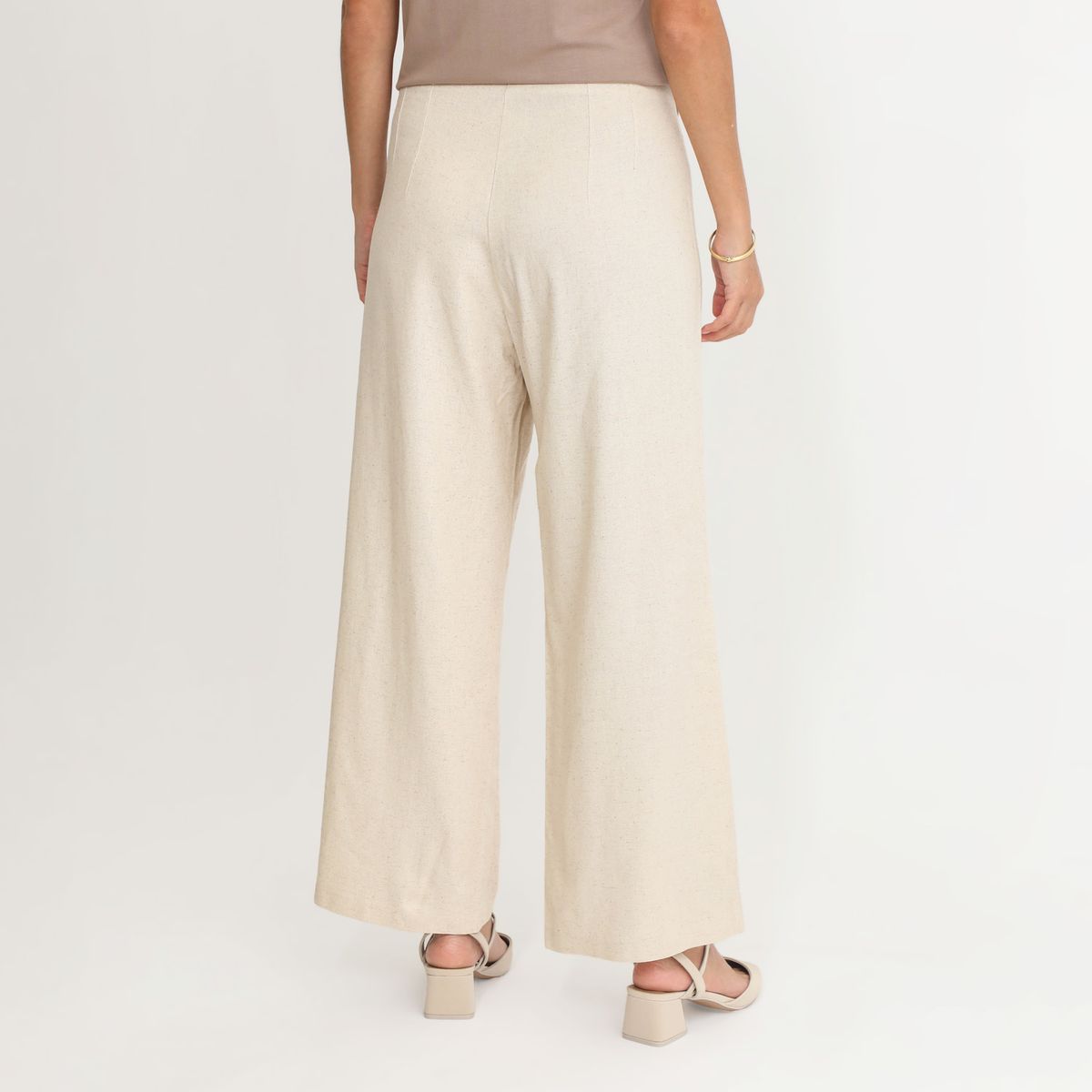 APOLOGY - Pantalón Vestir Mujer Apology