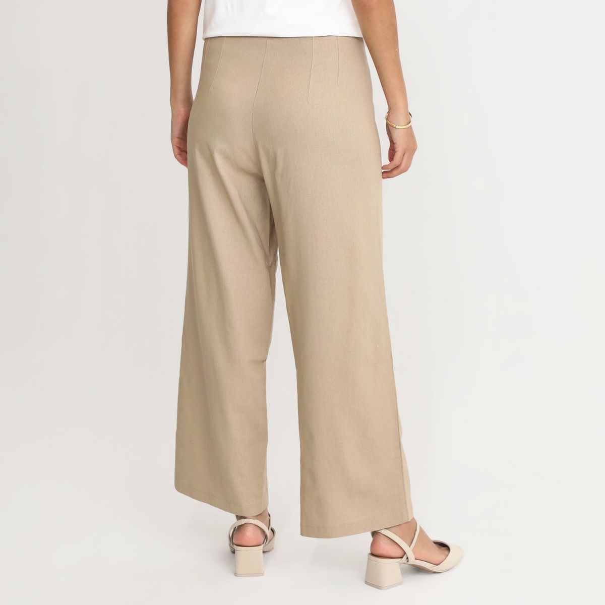 APOLOGY - Pantalón Vestir Mujer Apology