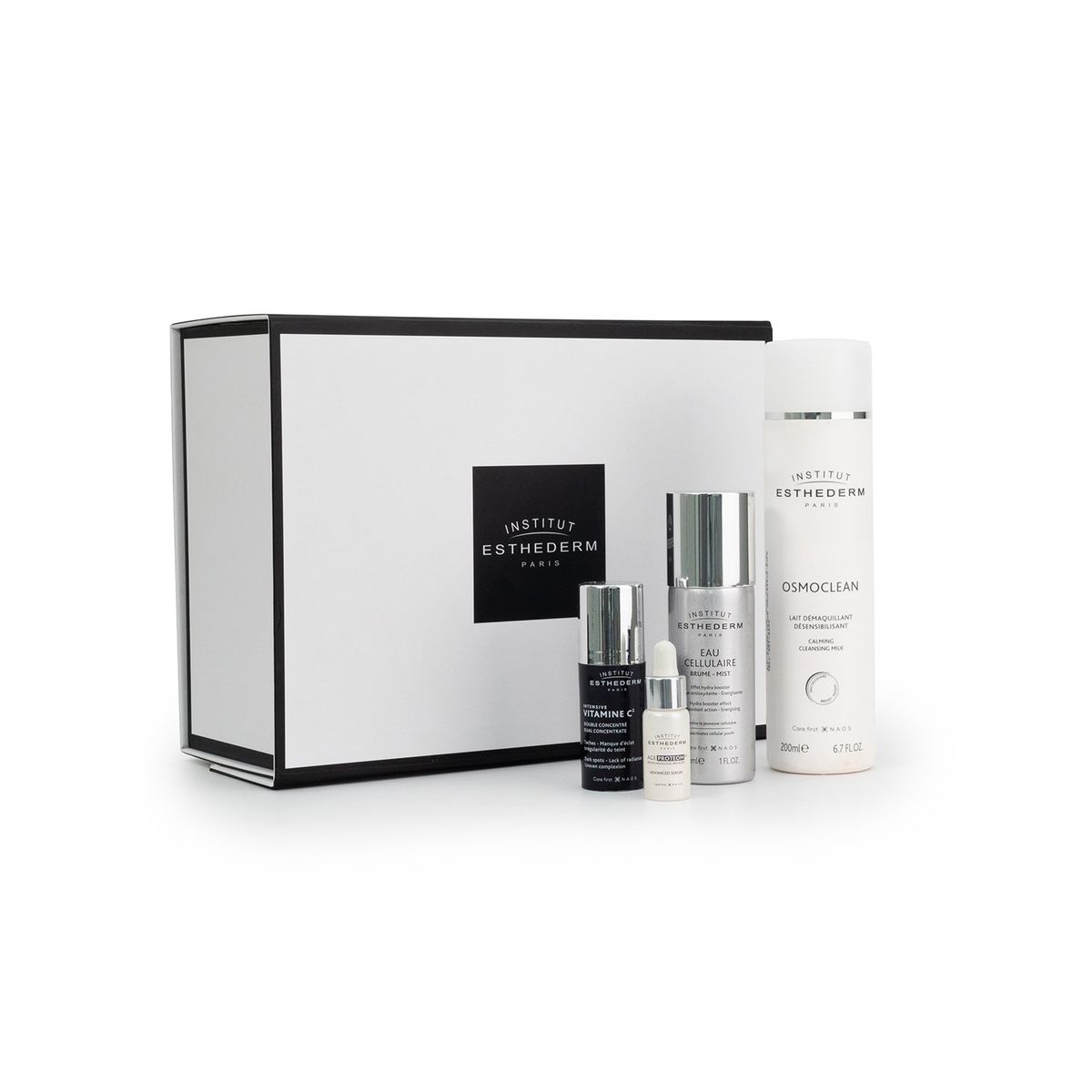 ESTHEDERM - Pack Intensive Vitamina C2