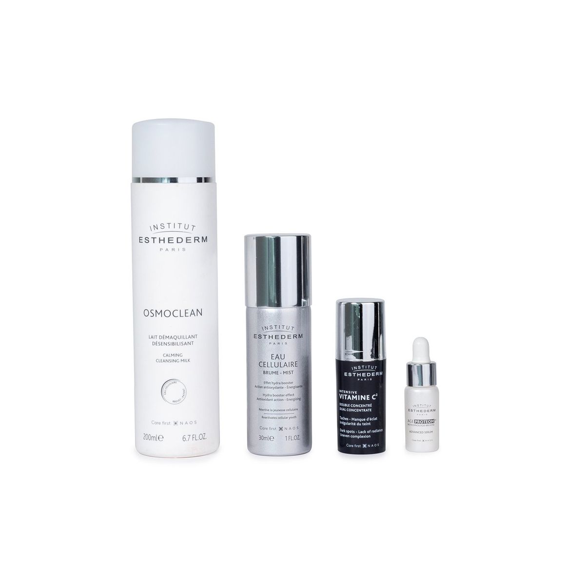 ESTHEDERM - Pack Intensive Vitamina C2