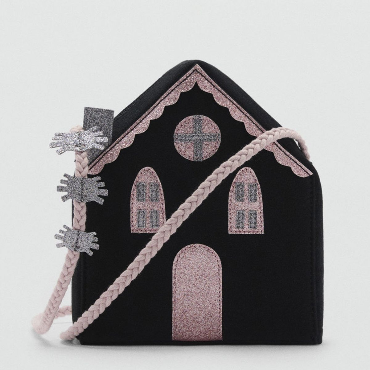 MANGO KIDS - Bolso Niña Mango Kids