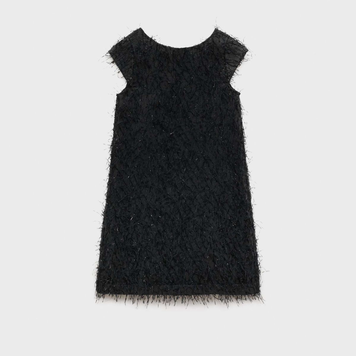 MANGO KIDS - Vestido Niña Mango Kids