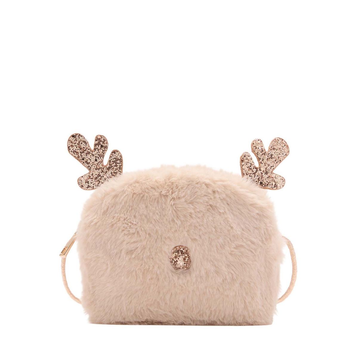 MANGO KIDS - Bolso Niña Mango Kids