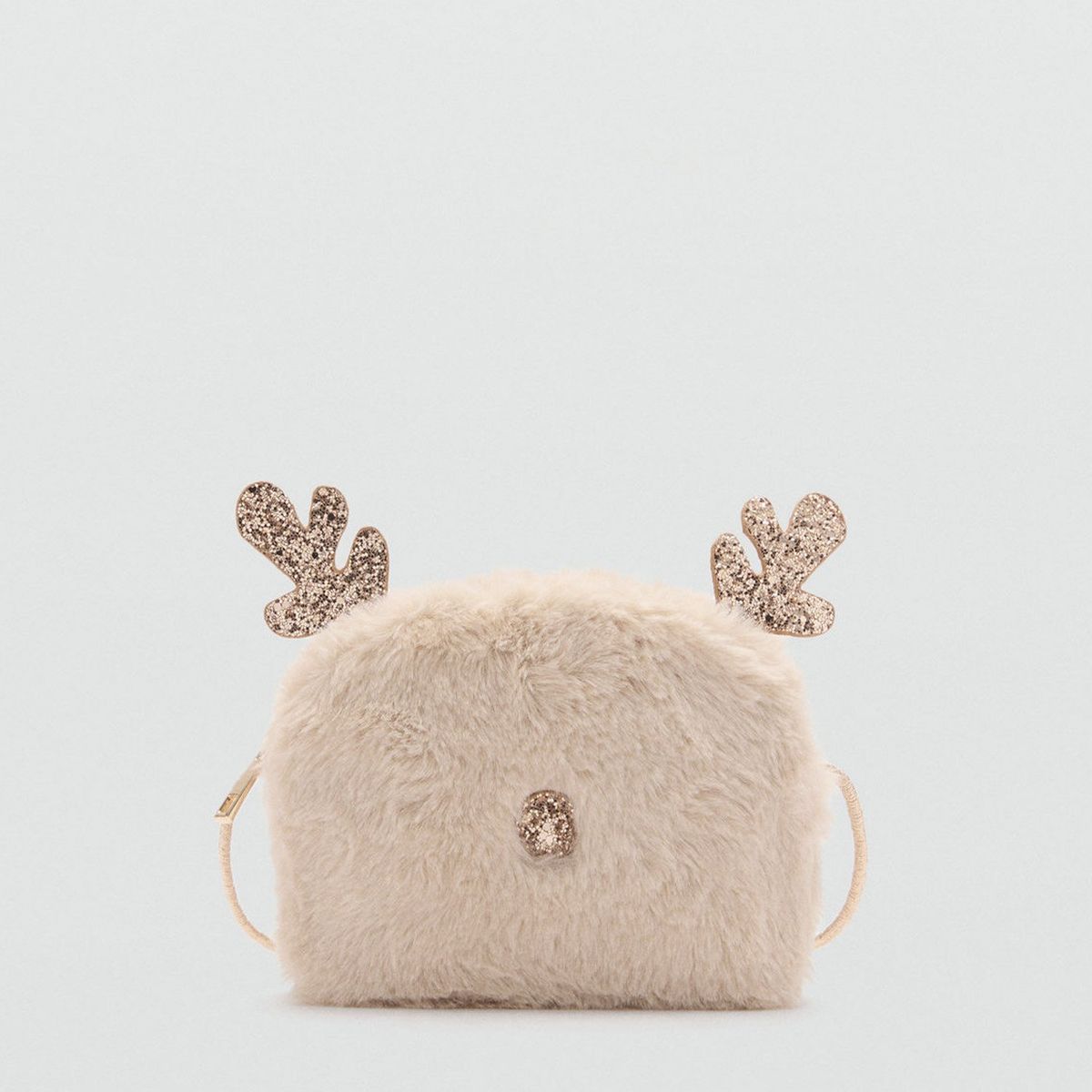 MANGO KIDS - Bolso Niña Mango Kids