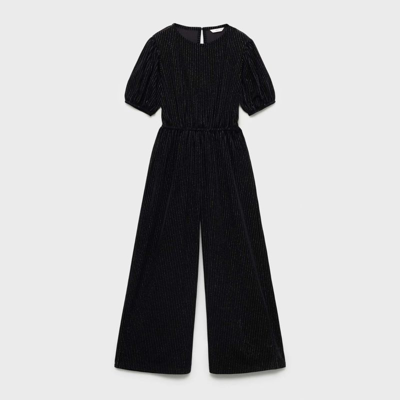 MANGO KIDS - Enterizo Niña Mango Kids