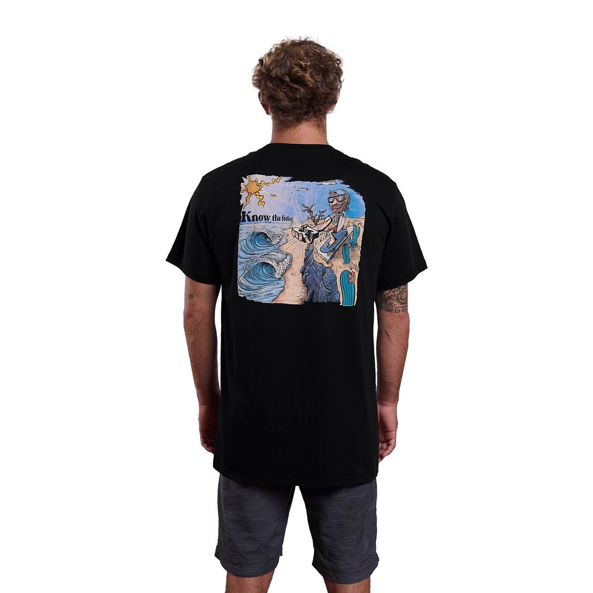 BILLABONG - Polo Manga Corta 100% Algodón Hombre Billabong