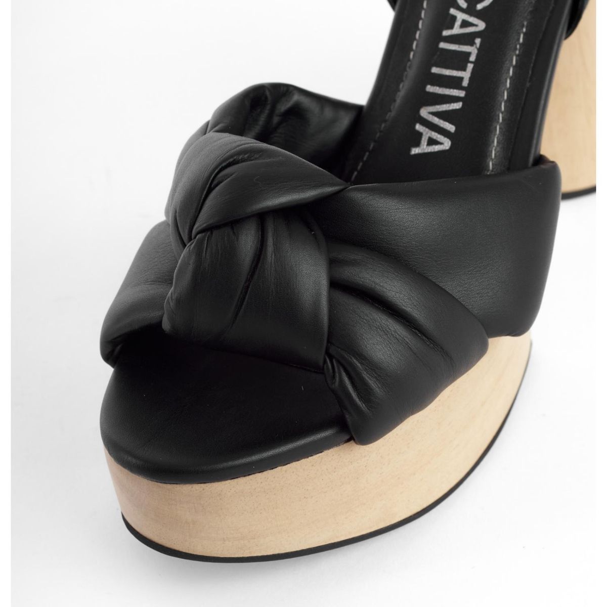 DONNA CATTIVA - Sandalias Mujer Sofiana Donna Cattiva