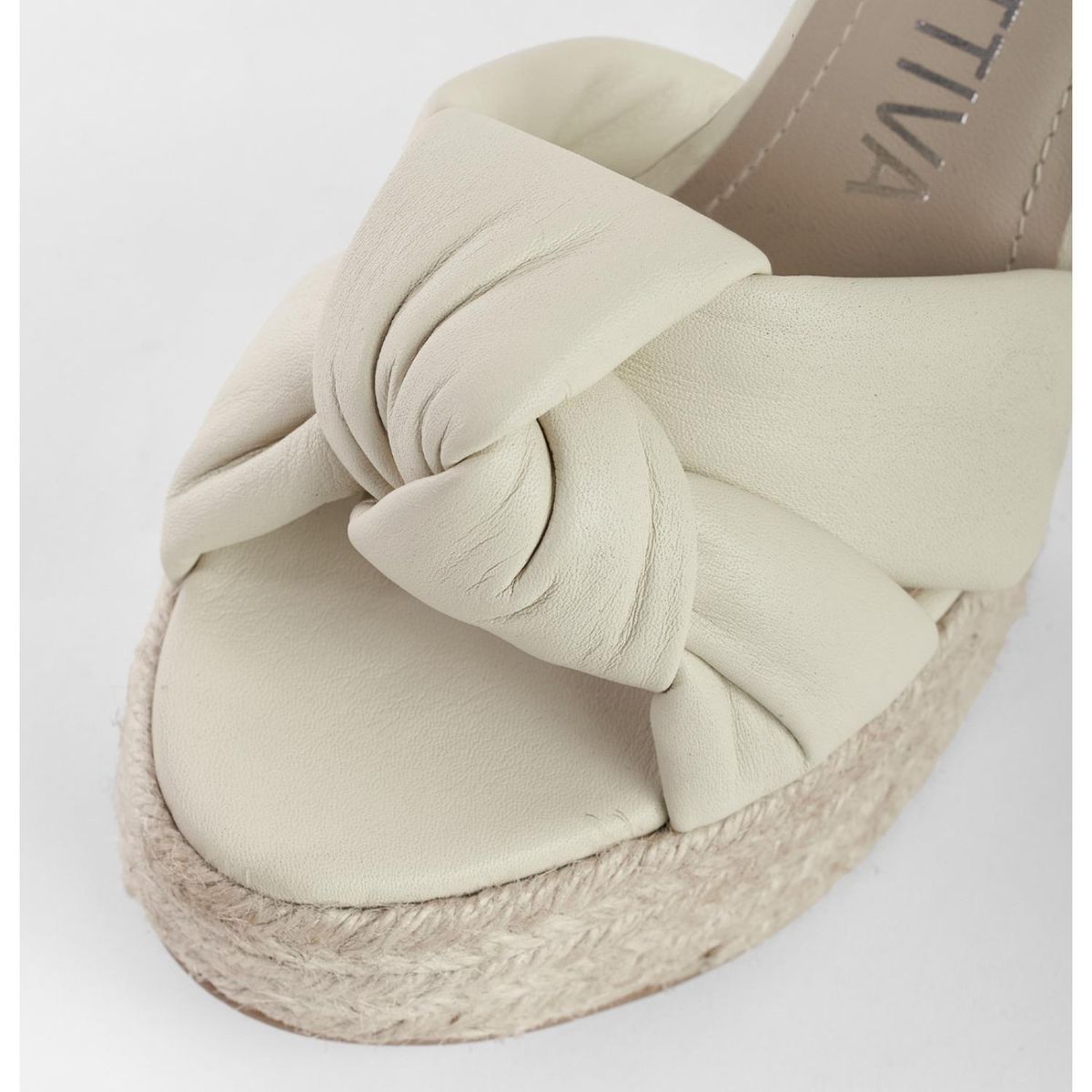 DONNA CATTIVA - Sandalias Mujer Sofiana Donna Cattiva