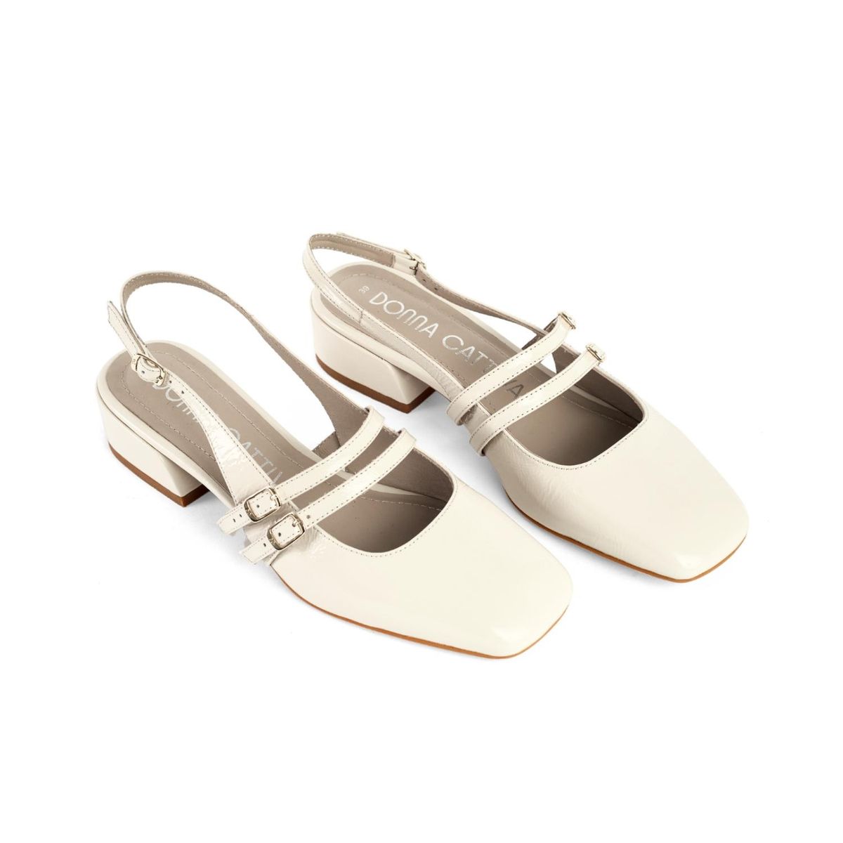 DONNA CATTIVA - Zapatos De Vestir Mujer Nina Donna Cattiva