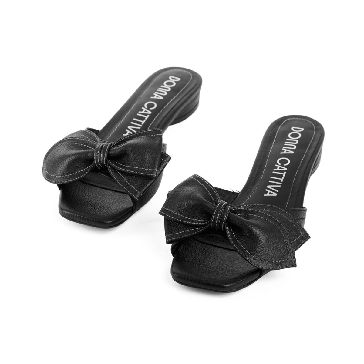 DONNA CATTIVA - Sandalias Casuales Mujer Donna Cattiva