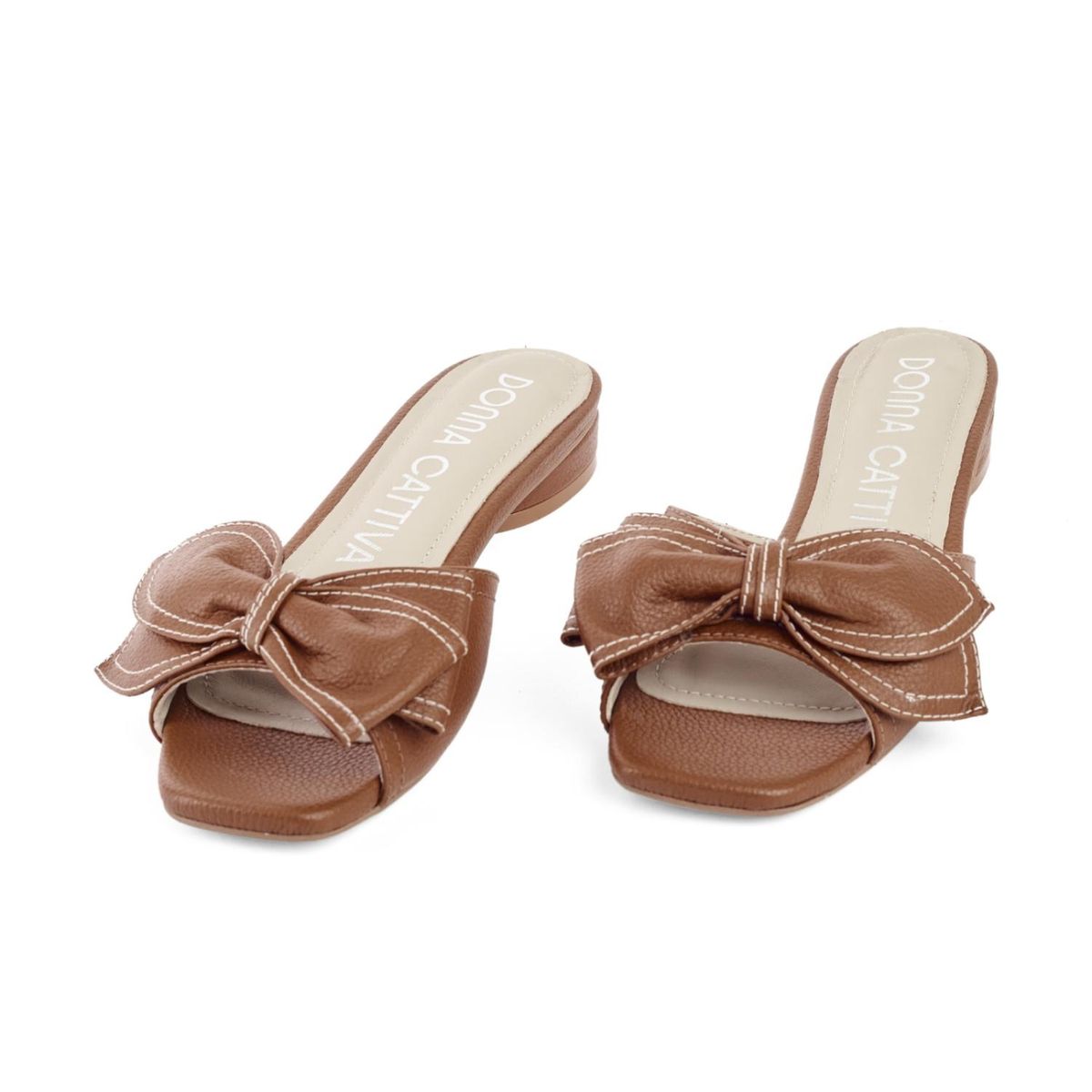 DONNA CATTIVA - Sandalias Mujer Antonieta Donna Cattiva