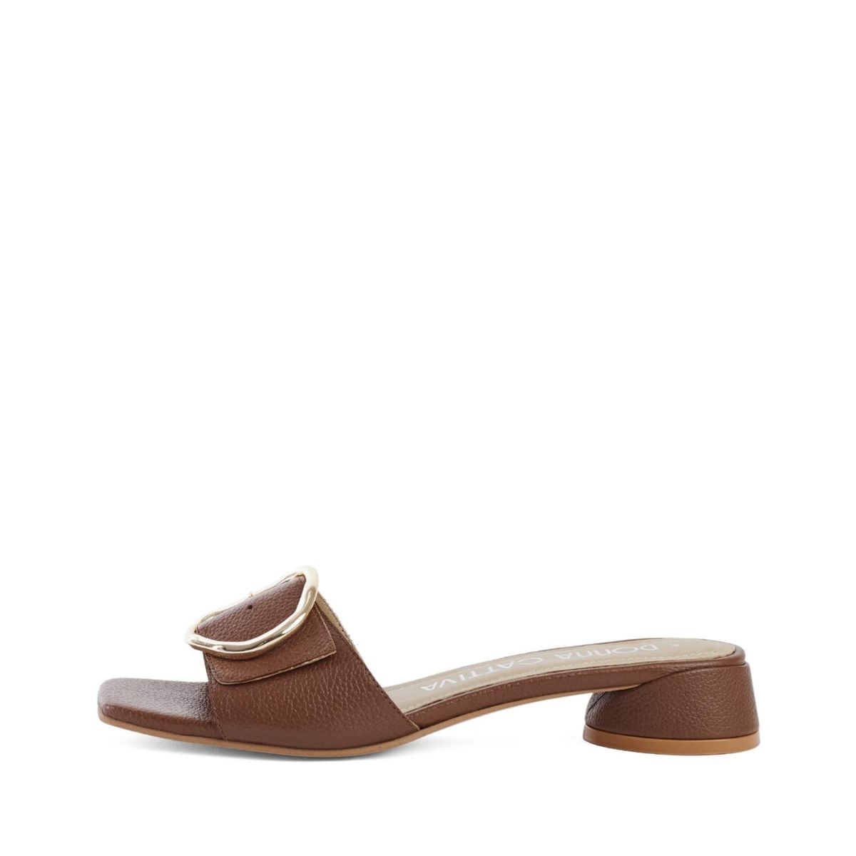 DONNA CATTIVA - Sandalias Casuales Mujer Donna Cattiva