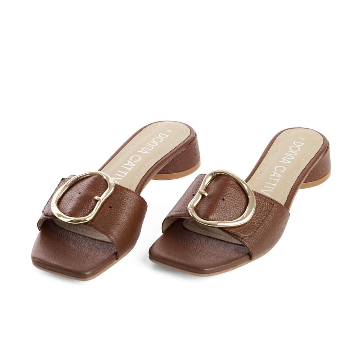 DONNA CATTIVA - Sandalias Casuales Mujer Donna Cattiva