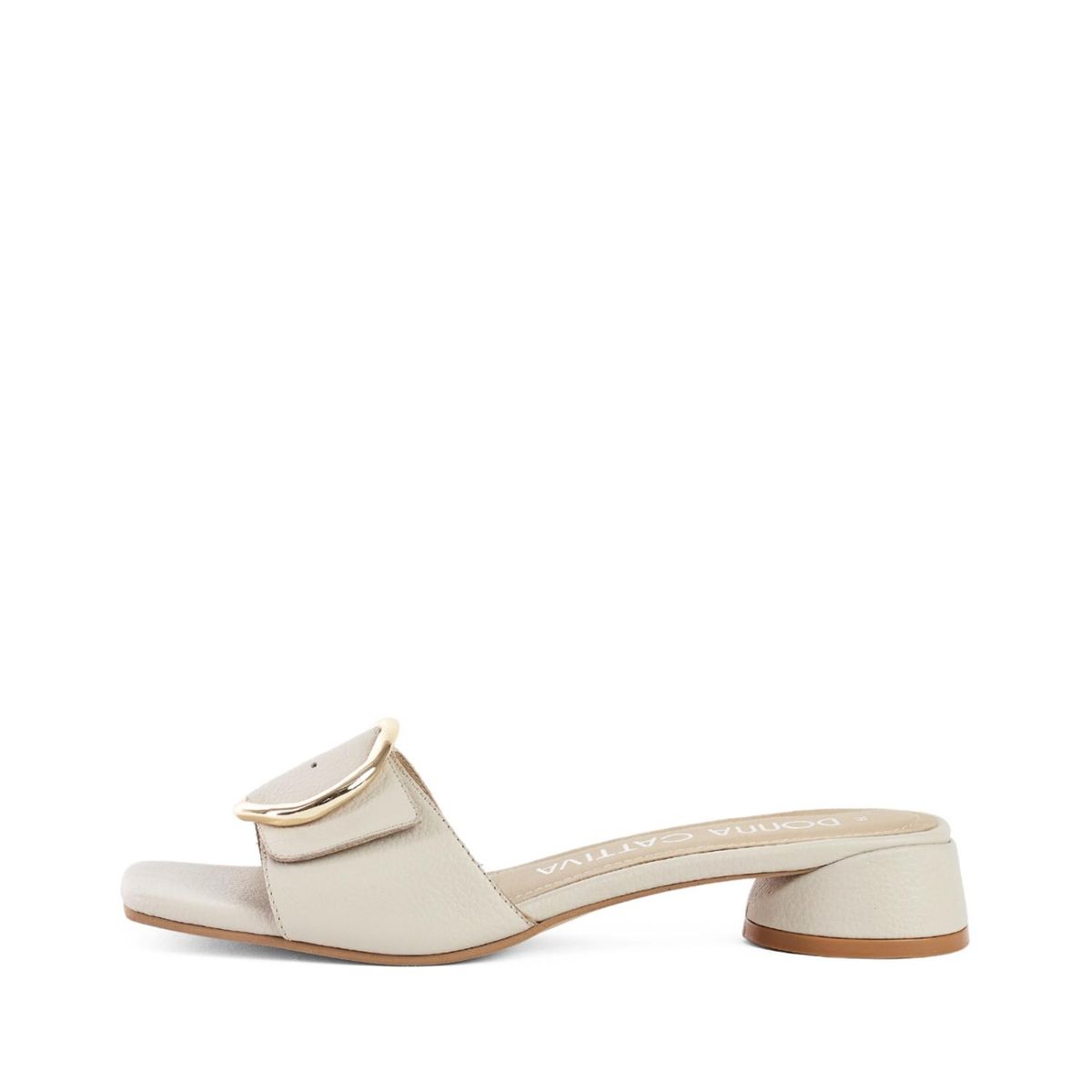 DONNA CATTIVA - Sandalias Mujer Ines Donna Cattivas