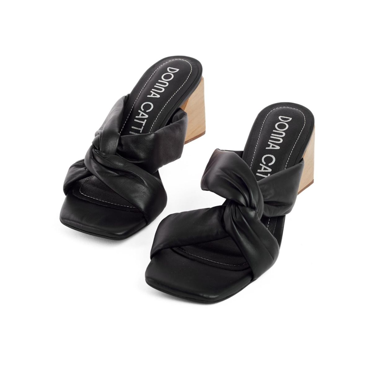 DONNA CATTIVA - Sandalias Mujer Nadia Donna Cattiva