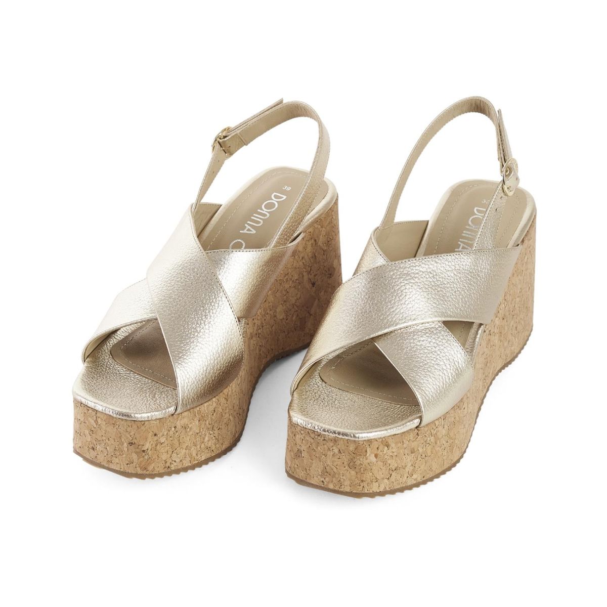 DONNA CATTIVA - Sandalias Casuales Mujer Donna Cattiva