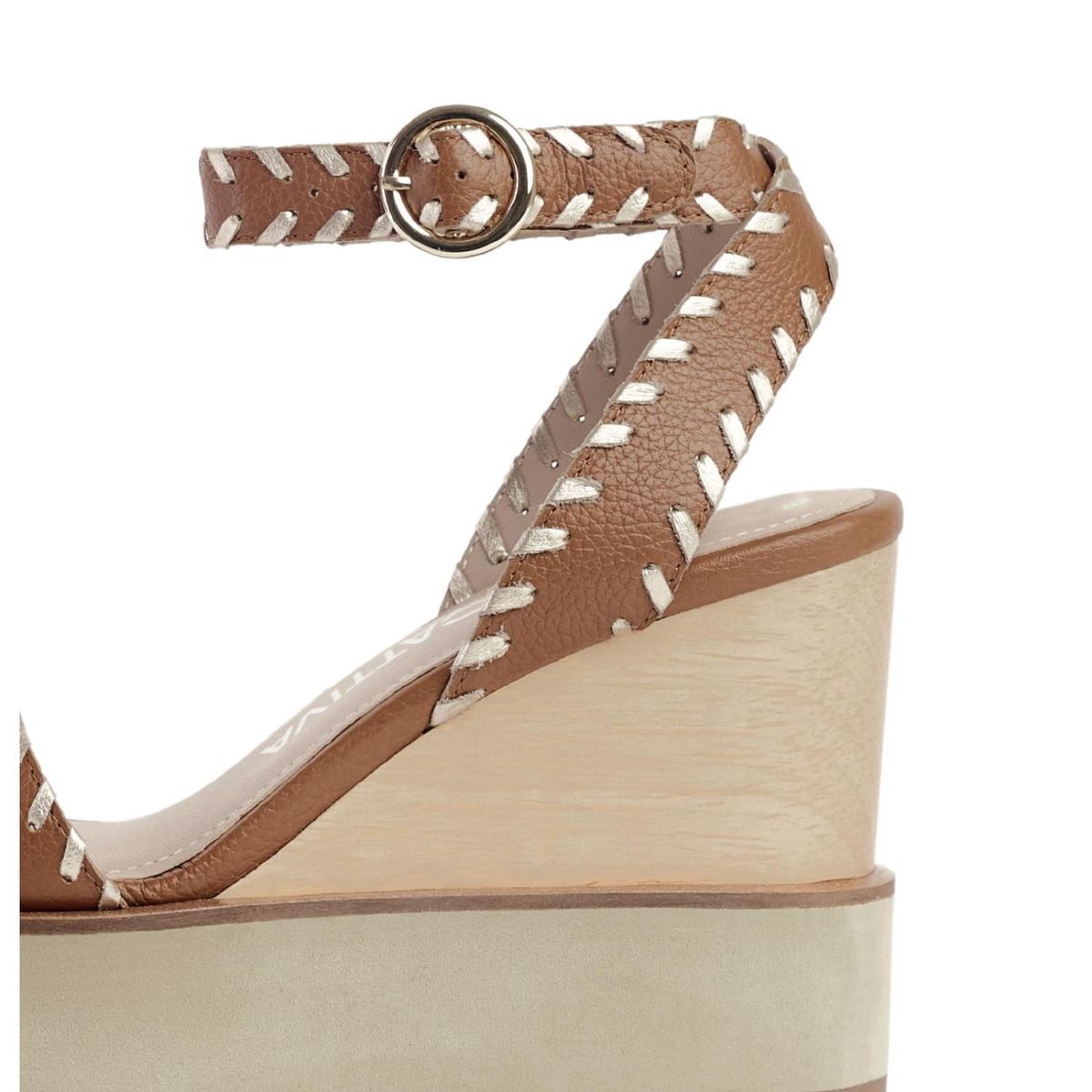 DONNA CATTIVA - Sandalias Casuales Mujer Donna Cattiva