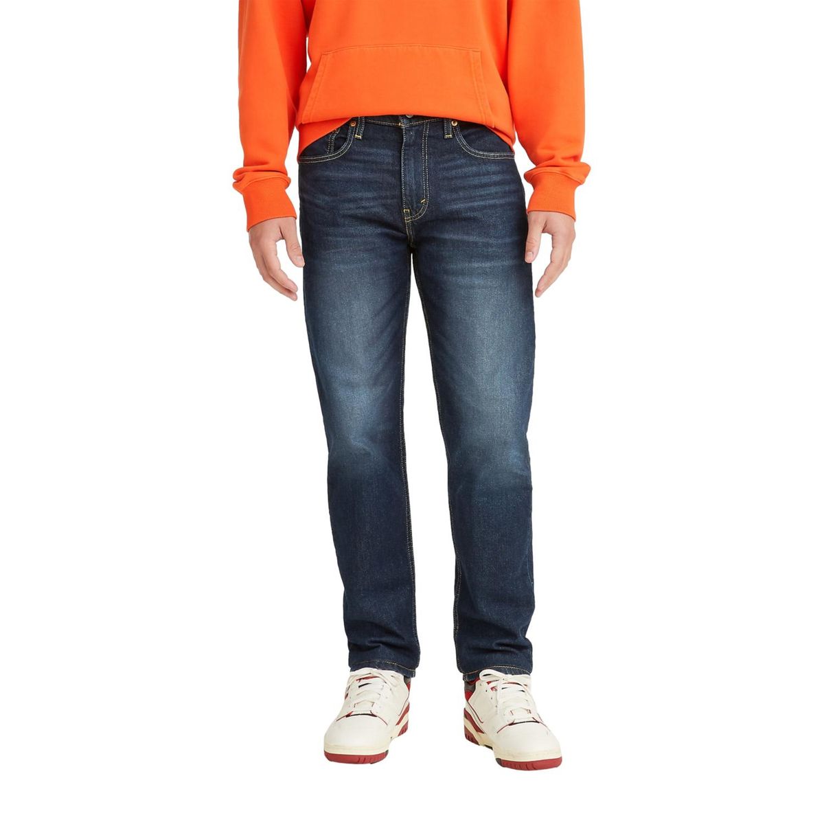 LEVIS - Jean Taper Algodón Hombre Levis