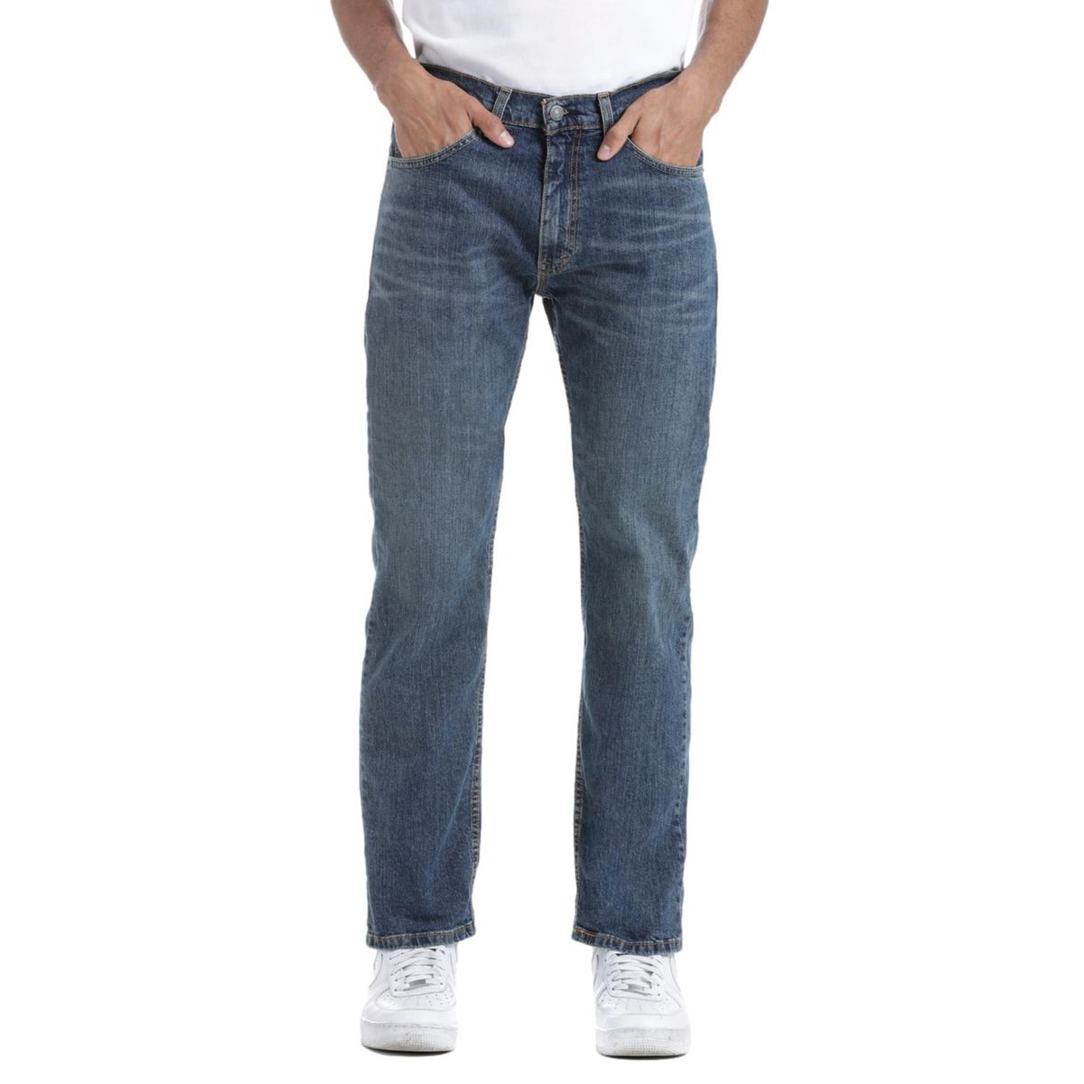 LEVIS - Jean Algodón Hombre Levis